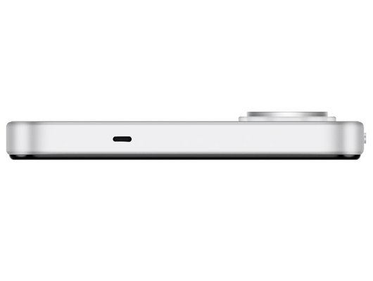 Смартфон Tecno Spark Go 2 4/128Gb White